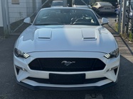 Ford Mustang 2020
