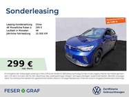 Volkswagen ID.4 2021