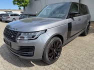 Land Rover Range Rover 2020