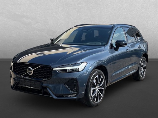 Volvo XC60 2022