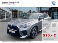BMW X2 2024