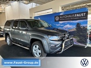 Volkswagen Amarok 2020