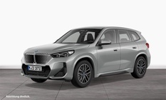 BMW iX1 2025