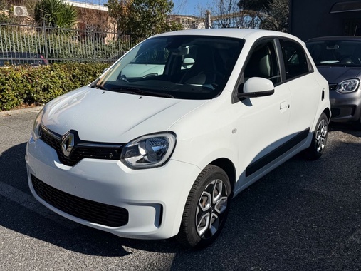 Renault Twingo 2020