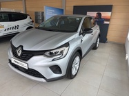 Renault Captur 2022