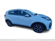 Kia Sportage 2021