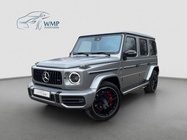 Mercedes-Benz G-Class 2020