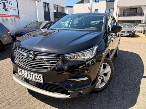 Opel Grandland 2020
