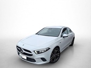 Mercedes-Benz A-Class 2020