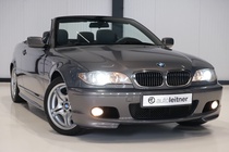BMW 3 Series 2005