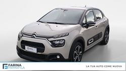 Citroen C3 2021