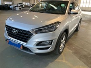 Hyundai Tucson 2020