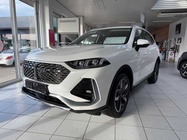 Great Wall Wey 03 2025