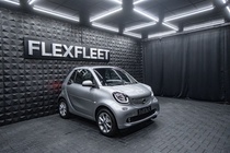 Smart ForTwo 2019