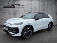 Volkswagen T-Roc 2026