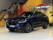 BMW X4 2024