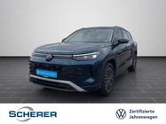 Volkswagen Tayron 2025