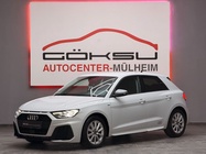 Audi A1 2023