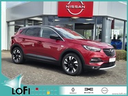 Opel Grandland 2019