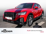 Audi Q2 2024