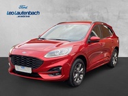 Ford Kuga 2022