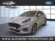 Ford Puma 2024