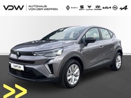 Renault Captur 2025