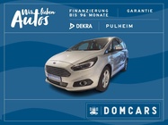 Ford S-Max 2017