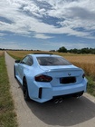 BMW M2 2024