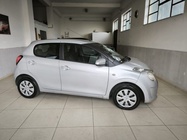 Citroen C1 2015
