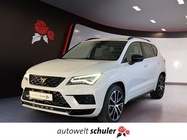 Cupra Ateca 2019
