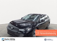 Volkswagen Passat 2025