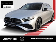 Mercedes-Benz A-Class 2025