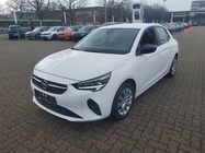 Opel Corsa 2022
