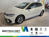 Volkswagen Polo 2025