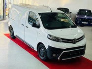 Toyota Proace 2021