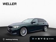 Alpina D3 2025