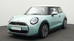 MINI Cooper 2025