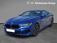 BMW 8 Series 2023