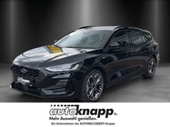 Ford Focus 2024