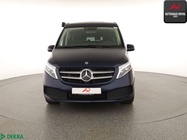 Mercedes-Benz V-Class 2021