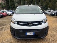 Opel Vivaro 2020