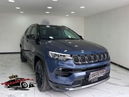 Jeep Compass 2023