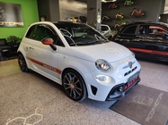 Fiat 500 2019