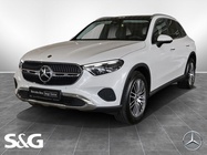 Mercedes-Benz GLC-Class 2024