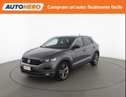 Volkswagen T-Roc 2021