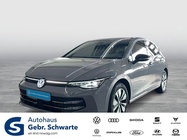 Volkswagen Golf 2025