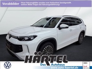 Volkswagen Tayron 2025