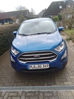 Ford EcoSport 2022
