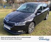 Skoda Fabia 2022